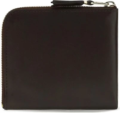 Кошелек Comme Des Garcons