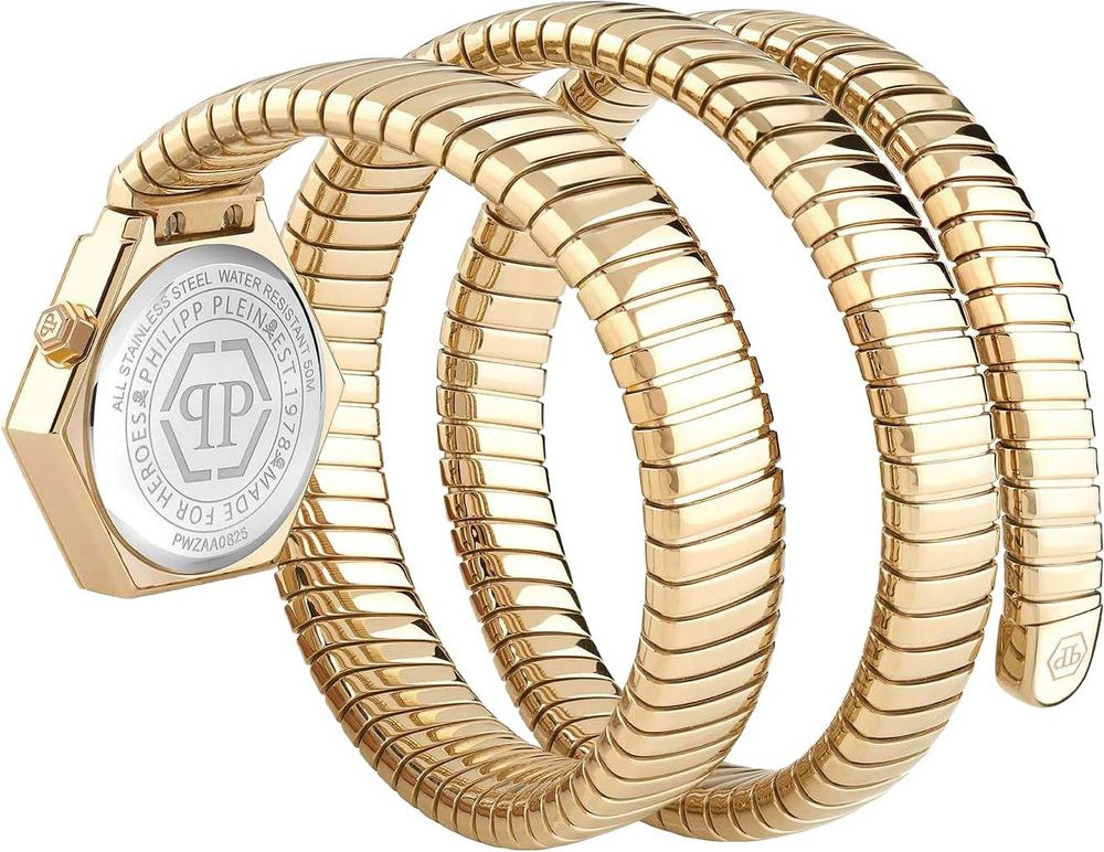 Вечерние часы Philipp Plein
