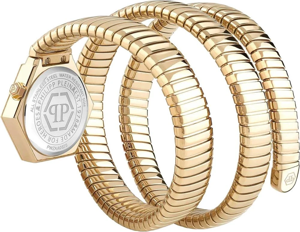 Вечерние часы Philipp Plein
