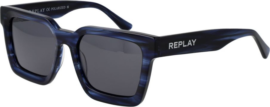 Солнцезащитные очки Blue Acetate