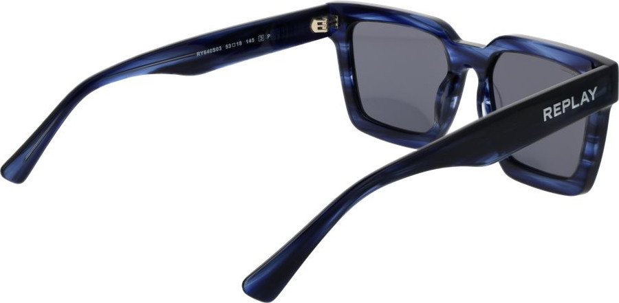 Солнцезащитные очки Blue Acetate