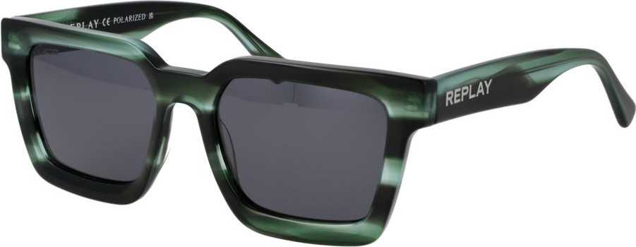 Солнцезащитные очки Replay Bicolor Acetate