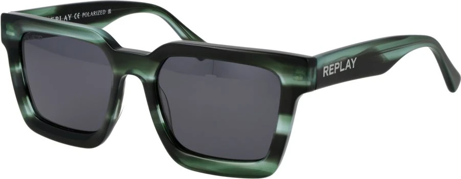 Солнцезащитные очки Replay Bicolor Acetate