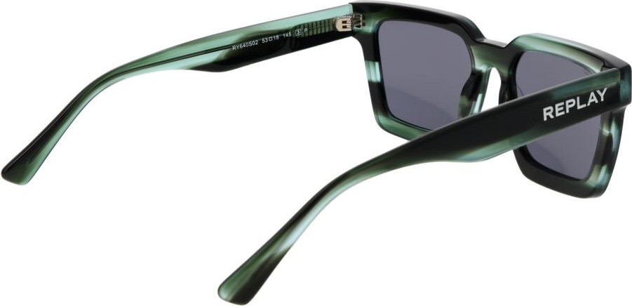 Солнцезащитные очки Replay Bicolor Acetate