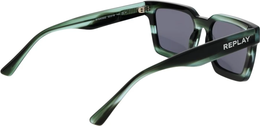 Солнцезащитные очки Replay Bicolor Acetate