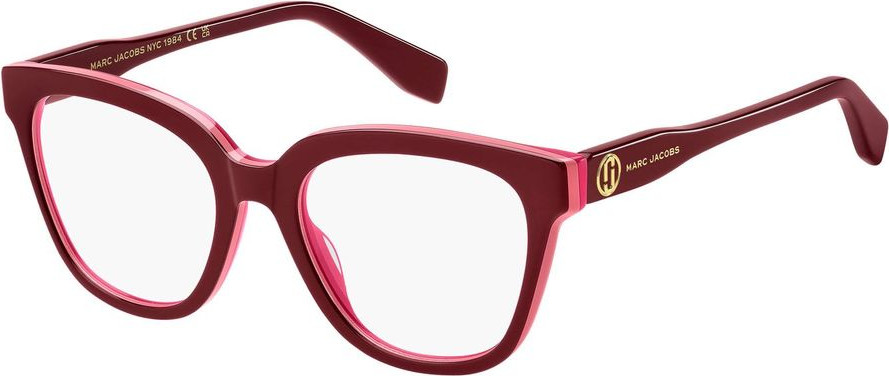 Пластиковые очки The Marc Jacobs