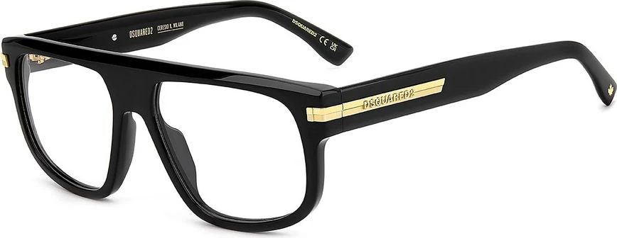 Оправа для очков Dsquared2