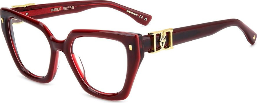 Очки Dsquared2