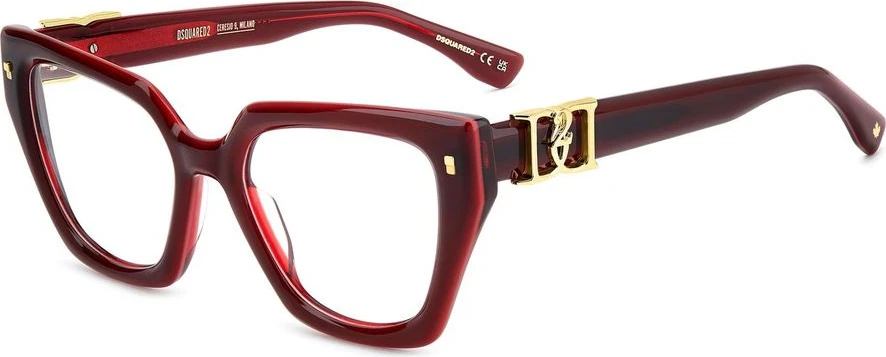 Очки Dsquared2