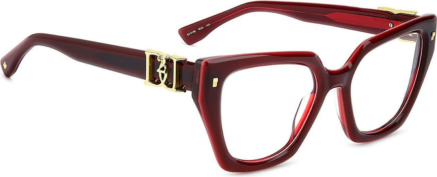 Очки Dsquared2