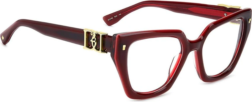 Очки Dsquared2