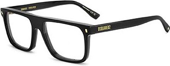 Очки (оправа) Dsquared2