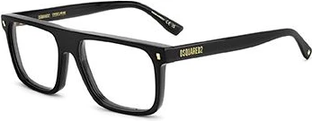 Очки (оправа) Dsquared2