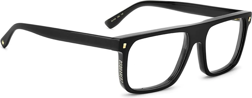Очки (оправа) Dsquared2