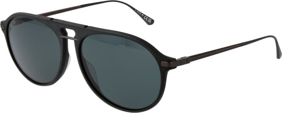 Солнцезащитные очки WEB Black Titanium