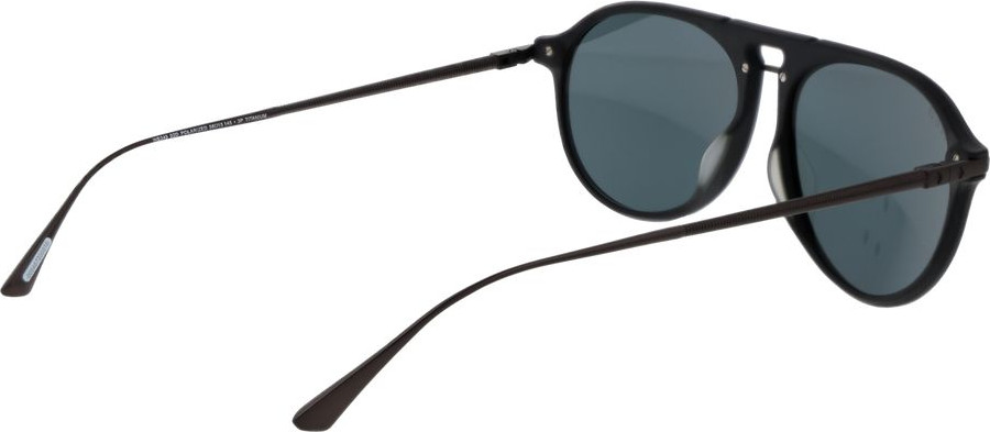 Солнцезащитные очки WEB Black Titanium