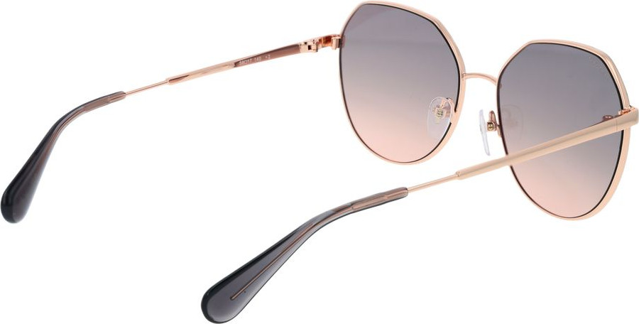Солнцезащитные очки MAX & Co. Rose Gold Metal & Plastic Sunglasses