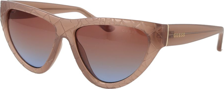 Пластиковые солнцезащитные очки GUESS