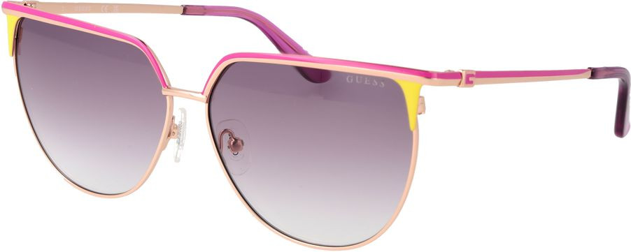 Солнцезащитные очки GUESS