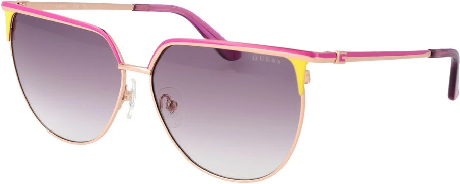 Солнцезащитные очки GUESS