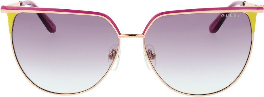 Солнцезащитные очки GUESS