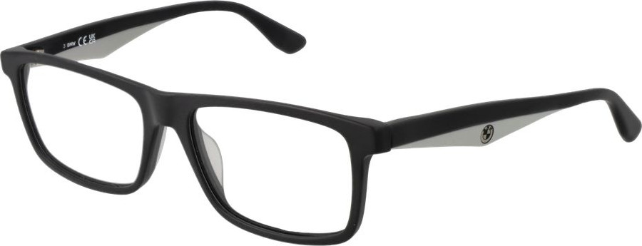 Пластиковая оправа Bmw