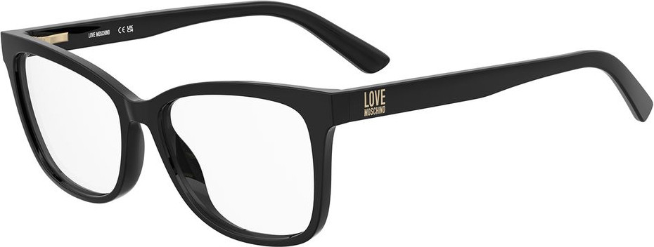 Очки LOVE MOSCHINO Cat Eye