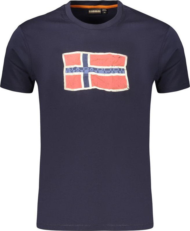 T-Shirt Napapijri