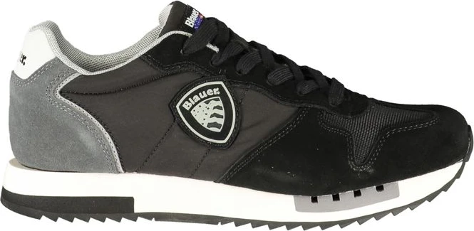 Кроссовки Blauer
