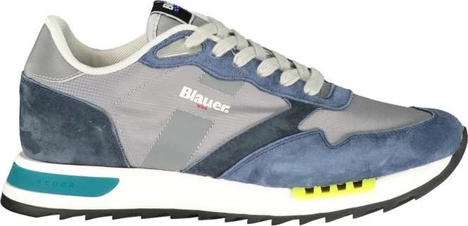 Кроссовки Blauer