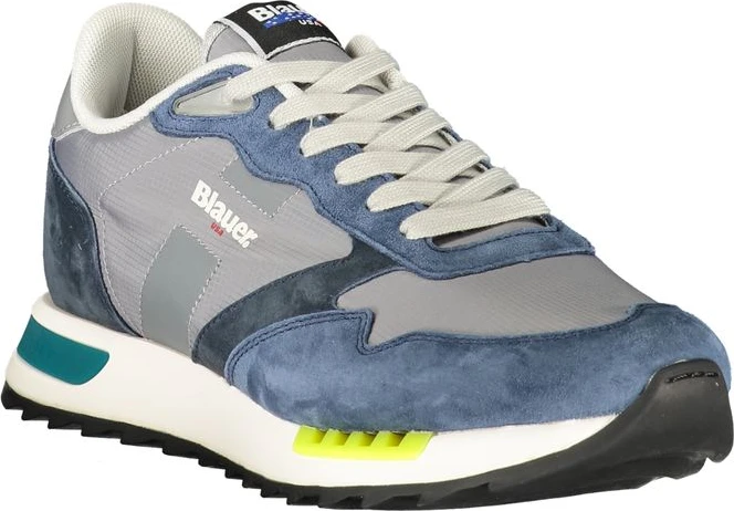 Кроссовки Blauer