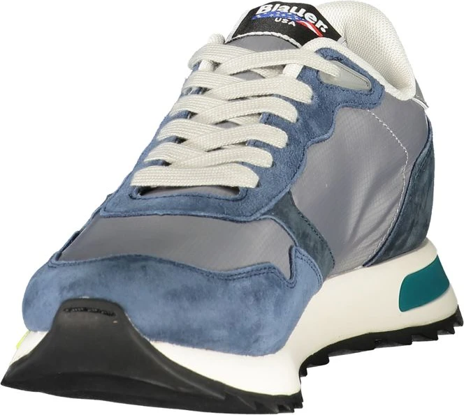 Кроссовки Blauer