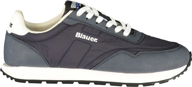 Кроссовки Blauer