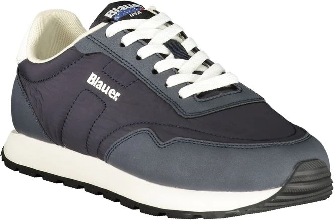 Кроссовки Blauer