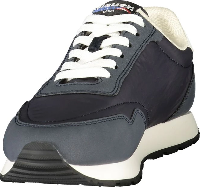 Кроссовки Blauer