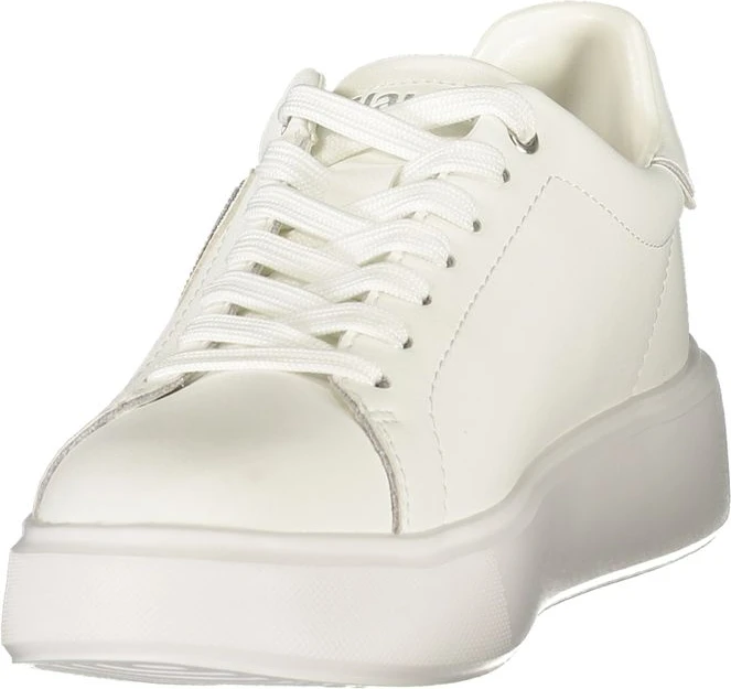 Кроссовки Blauer Bianco Leather Женские Sneaker