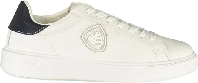 Кроссовки Blauer