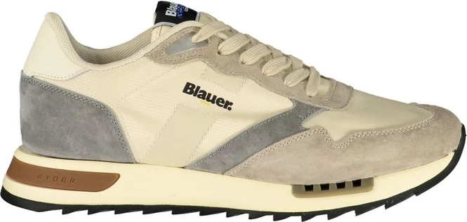 Кроссовки Blauer