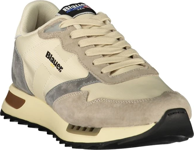 Кроссовки Blauer