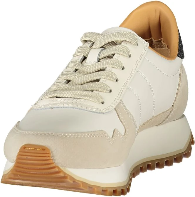 Кроссовки Blauer Bianco