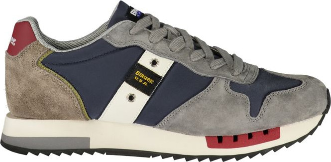 Sports Shoe Blauer