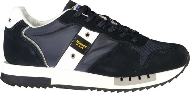 Кроссовки Blauer