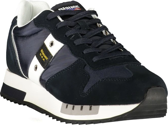 Кроссовки Blauer