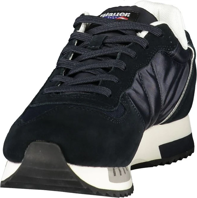 Кроссовки Blauer