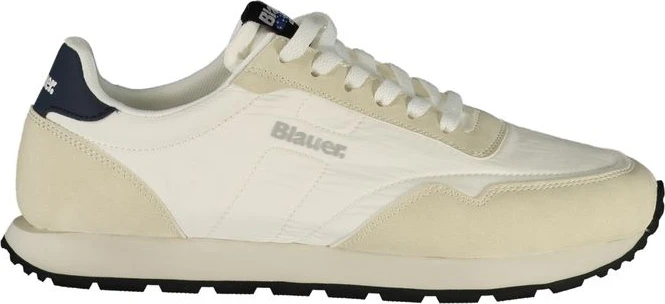 Кроссовки Blauer Bianco Polyester