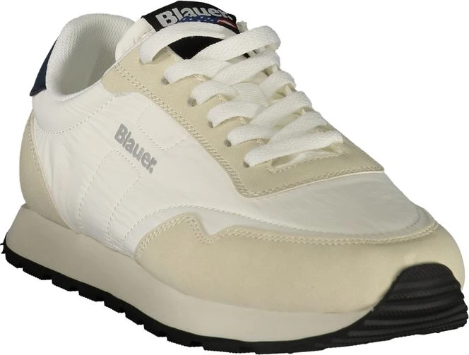 Кроссовки Blauer Bianco Polyester