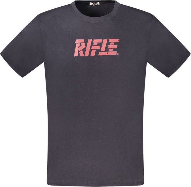 T-Shirt Rifle