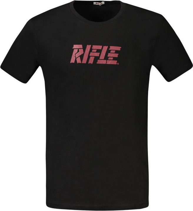 T-Shirt Rifle