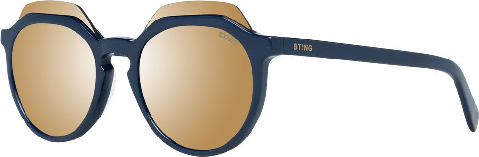 Солнцезащитные очки Sting Blue Plastic Sunglasses
