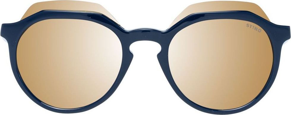 Солнцезащитные очки Sting Blue Plastic Sunglasses